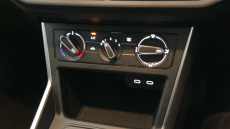 Volkswagen Polo 1.0 TSI Life 5dr Petrol Hatchback